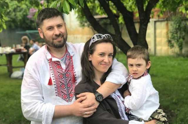 Новые назначения в МВД: что известно о кандидате на должность зама Авакова