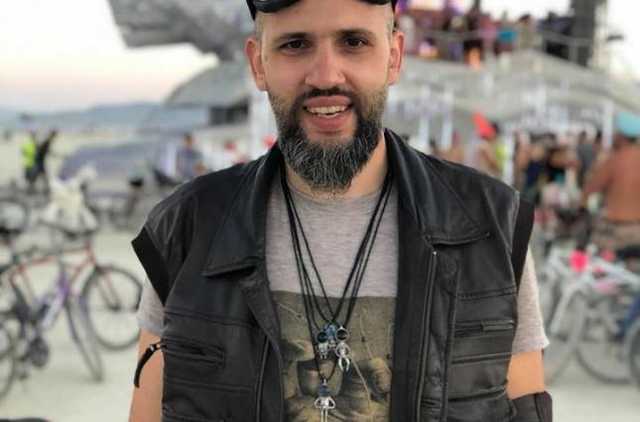 Украина — это страна-сафари