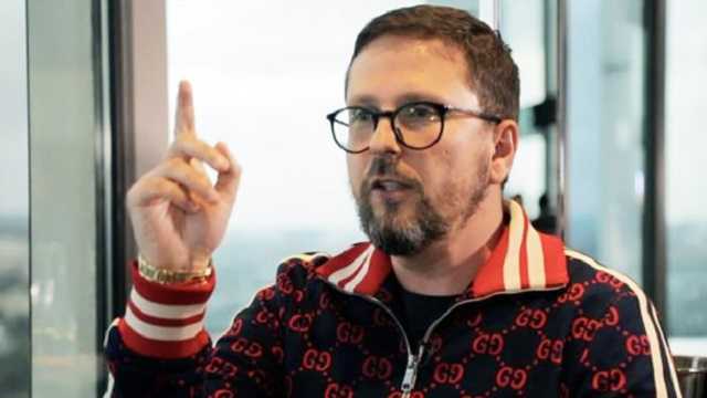 Шарий рассказал, мэром какого города в Украине он намерен стать