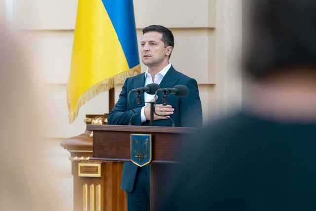 Зеленский подписал еще один важный закон
