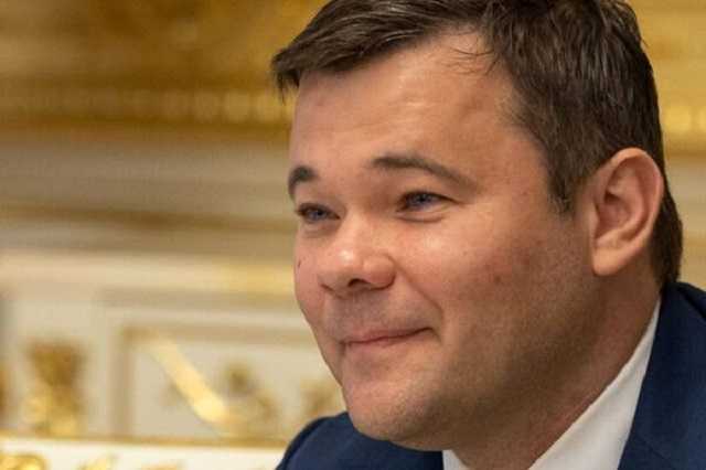 "Спасибо, что нашли время": Богдан затроллил рупора Кремля в Нью-Йорке