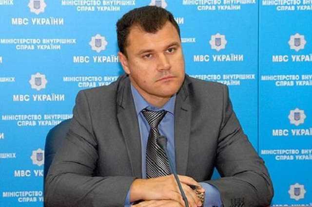 Глава Нацполиции ушел в отставку: назван первый претендент на пост