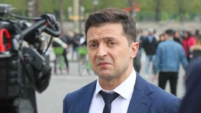 СМИ узнали жуткие подробности того, как Зеленскому сожгли авто