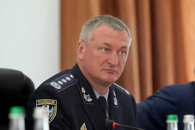 Кабмин рассмотрит отставку Князева