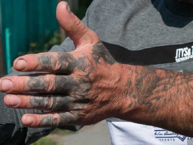 Криминальные войны: против «вора в законе» Гули готовится масштабный заговор