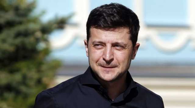 Виктор Небоженко: “Зеленский между Трампом и Путиным”