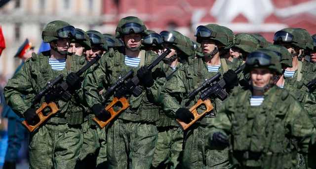 Наемники Путина появились на поле битвы в Ливии, — Bloomberg