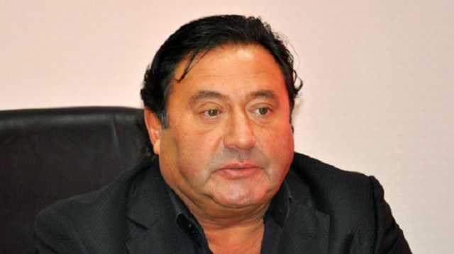 «Наполеон коррупции» возвращается. Станислав Толчин возглавит Национальную угольную компанию