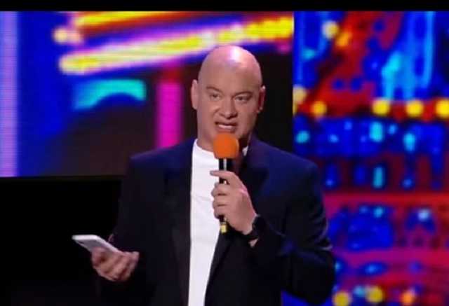 95 квартал неожиданно унизил Зеленского и забыл о Порошенко