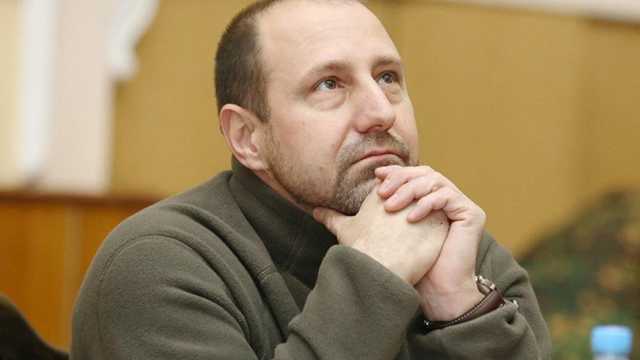 «Наша земля, наши люди»: Ходаковский объяснил, почему ему «больно» за Украину