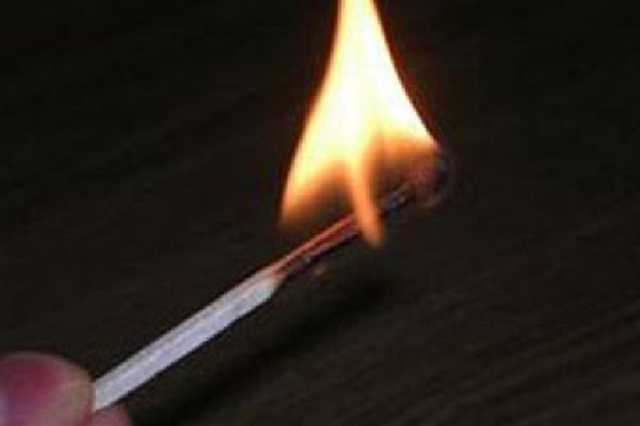 На Киевщине мужчина пытался поджечь односельчанина из-за мести