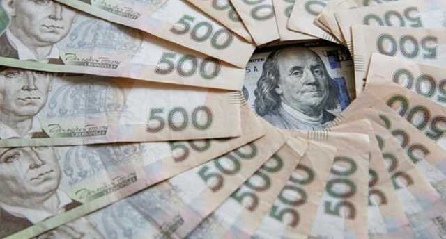 Украинцам пора забыть о долларе, как стопроцентной гарантии сбережения собственных накоплений