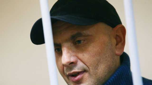 Супруга осужденного по «делу «украинских диверсантов» Захтея написала письмо Зеленскому