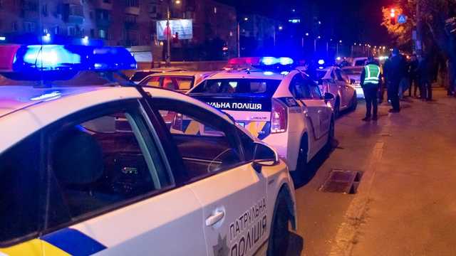 В Днепре полиция задержала известного авто блогера