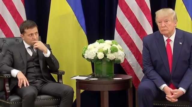 Трамп повел себя с Зеленским грубо и цинично — эксперт