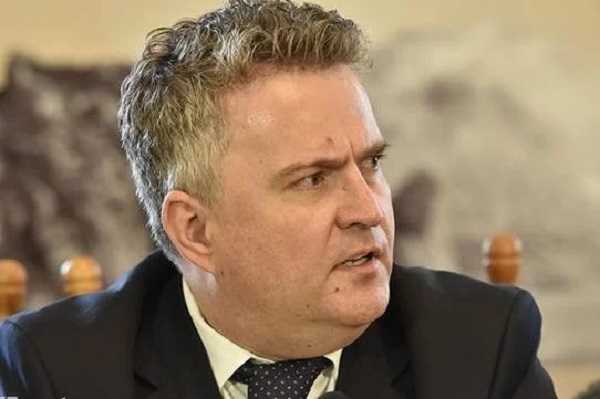 МИД заявляет о давлении на украинскую делегацию в ПАСЕ