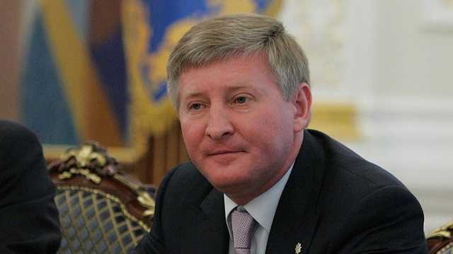 «Хотят войны с Зеленским»: Ахметов объединяет свои силы с кумом Путина Медведчуком – СМИ