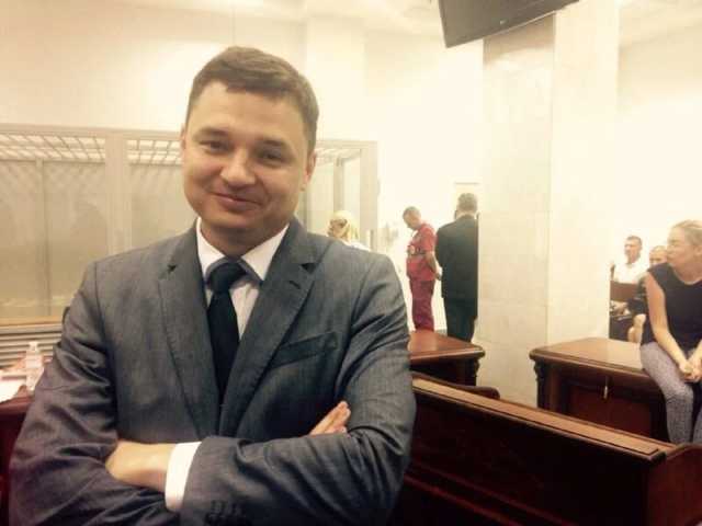 ЦПК: Увольнение зама Холодницкого может быть связано со «сливом» данных о расследованиях НАБУ