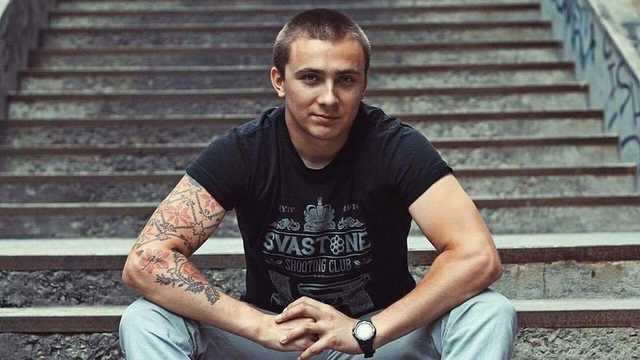 «Я сам это видел»: Дубинский заявляет, что Стерненко ходит к Рябошапке