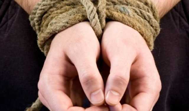 В Кировоградской области мужчина похитил ребенка, оставив бывшую жену связанной в хостеле