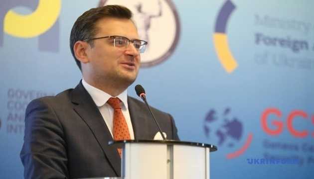 «Клуб неудачников»: Кулеба жестко высказался о СНГ