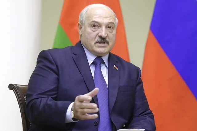 Не было шансов: Как Лукашенко прогадал на украинских выборах