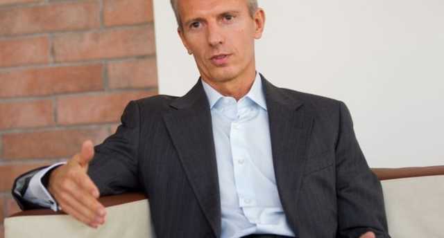 В случае ухода Данилюка должность секретаря СНБО может занять Хорошковский - мнение