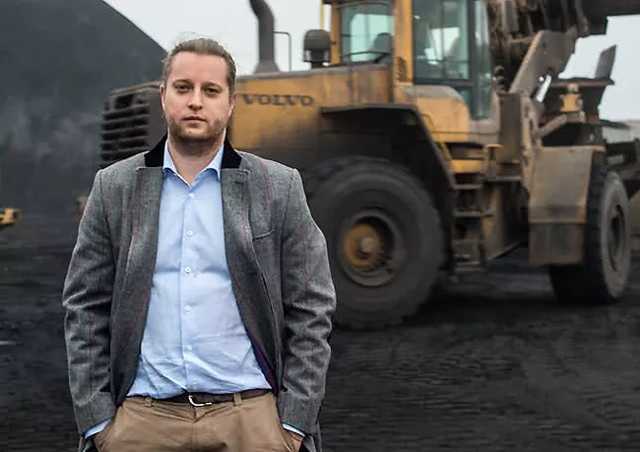 Andriy Stavnitser’s TIS-hell