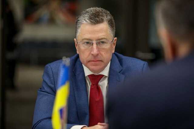 Волкер подал в отставку из-за скандала вокруг Трампа и Зеленского