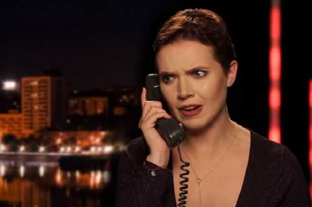 "ООН, нас захватили долбо*бы!" Соколова высмеяла "ноу-хау" 90-х в "ДНР"