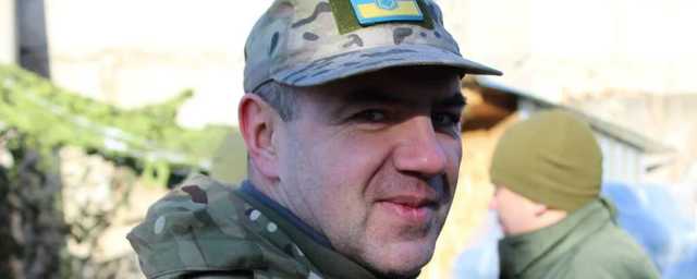 Данилюк приехал на Донбасс и слегка подох*ел, - Доник