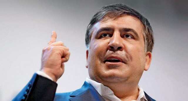 Злочевский договорился с Порошенко о закрытии против него дела - Саакашвили