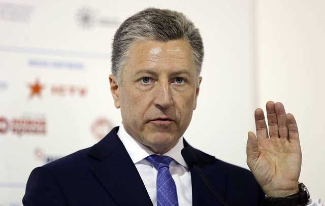 Волкер будет не единственной жертвой скандала вокруг Трампа и Зеленского, — эксперт