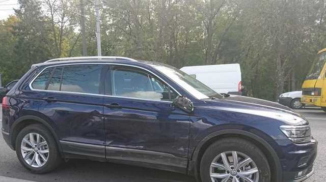 У Тернополі авто зіткнулося з мотоциклом: один підліток загинув, другий у лікарні