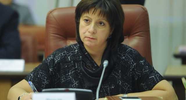 Пока сложно сказать, как вырастет экономика Украины после запуска рынка Земли - Яресько