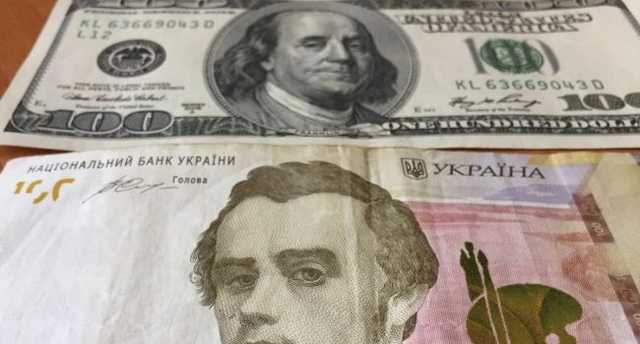 Шевченко: Нынешнее укрепление гривны еще не предел