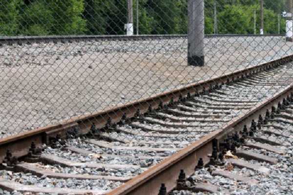 В Запорожье возле железной дороги нашли три трупа