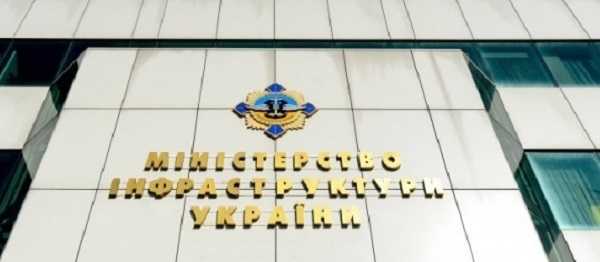 Мининфраструктуры готовит разделение "Укрзализныци" на три оператора, - Криклий