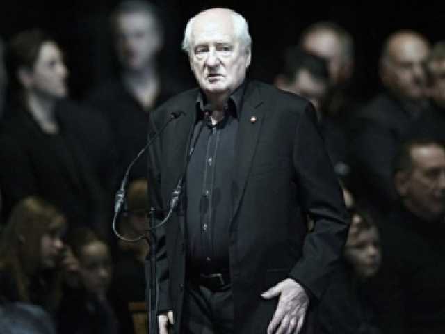 Стала известна дата и место похорон Марка Захарова