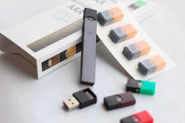 Крупнейший производитель электронных сигарет использовал опасные добавки