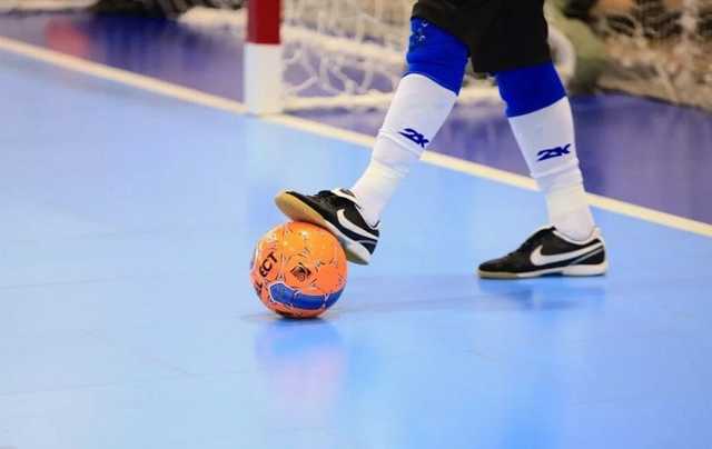 В Киеве задержали тренера по мини-футболу за развращение несовершеннолетних