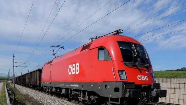 Новый дешевый поезд из Перемышля до Вены: детали, график, цены