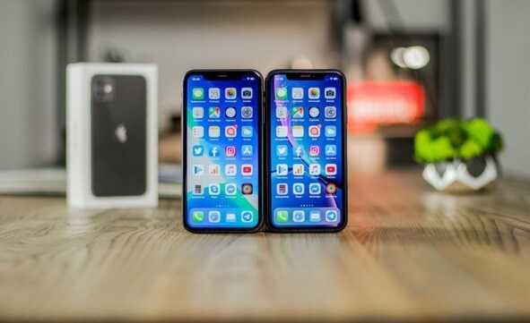 Оказались "дырявыми": в сотнях миллионов iPhone обнаружили уязвимость