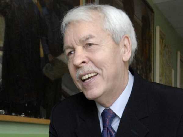 Умер экс-президент Крыма