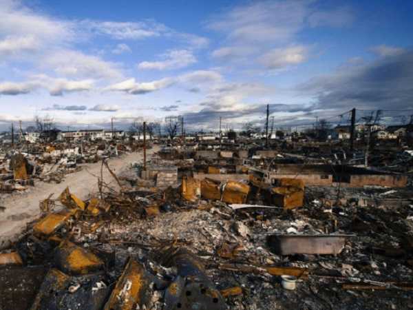 Не хватит и двух бюджетов: у Зеленского высказались о восстановлении Донбасса