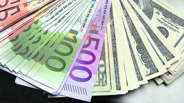 В Киеве стали чаще расплачиваться поддельными деньгами