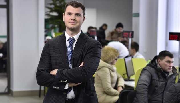 "Исключительно по Украине". Министр Криклий опроверг возобновление перевозок в Крым