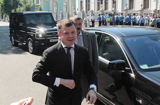 Из-за повестки Жеваго компания Ferrexpo подешевела на 3,6%