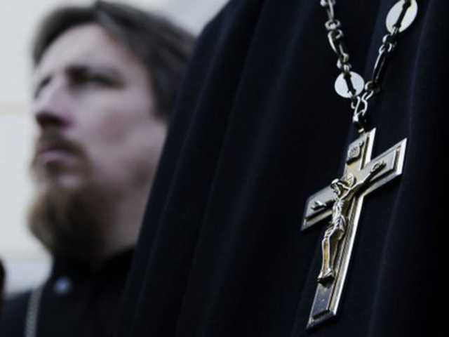 Девочка опознала насильника: на Волыни пьяный священник совершил преступление сексуального характера - СМИ