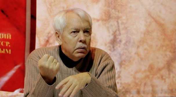 Стали известны подробности смерти экс-президента Крыма Мешкова